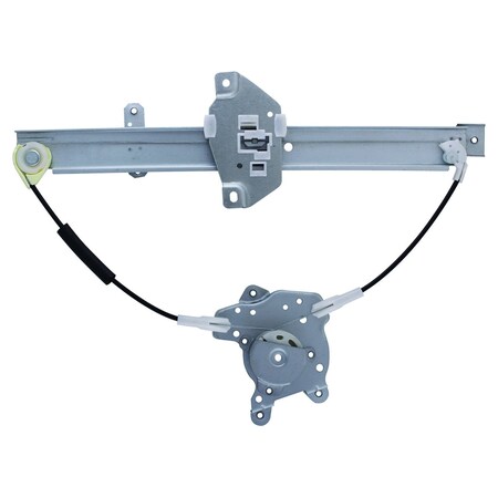 Wai Global WINDOW REGULATOR ONLY, WPR0409LB WPR0409LB